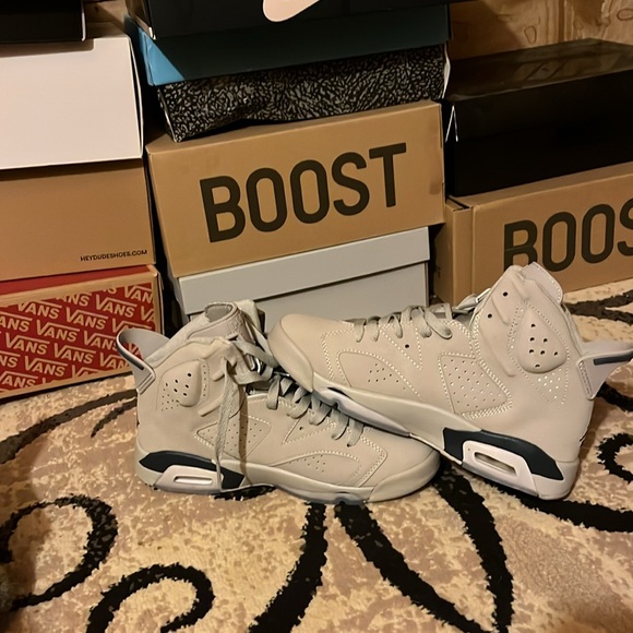 jordan 6 George Town. Brand new - Picture 4 of 4